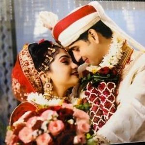 Meet your Posher, Krishna